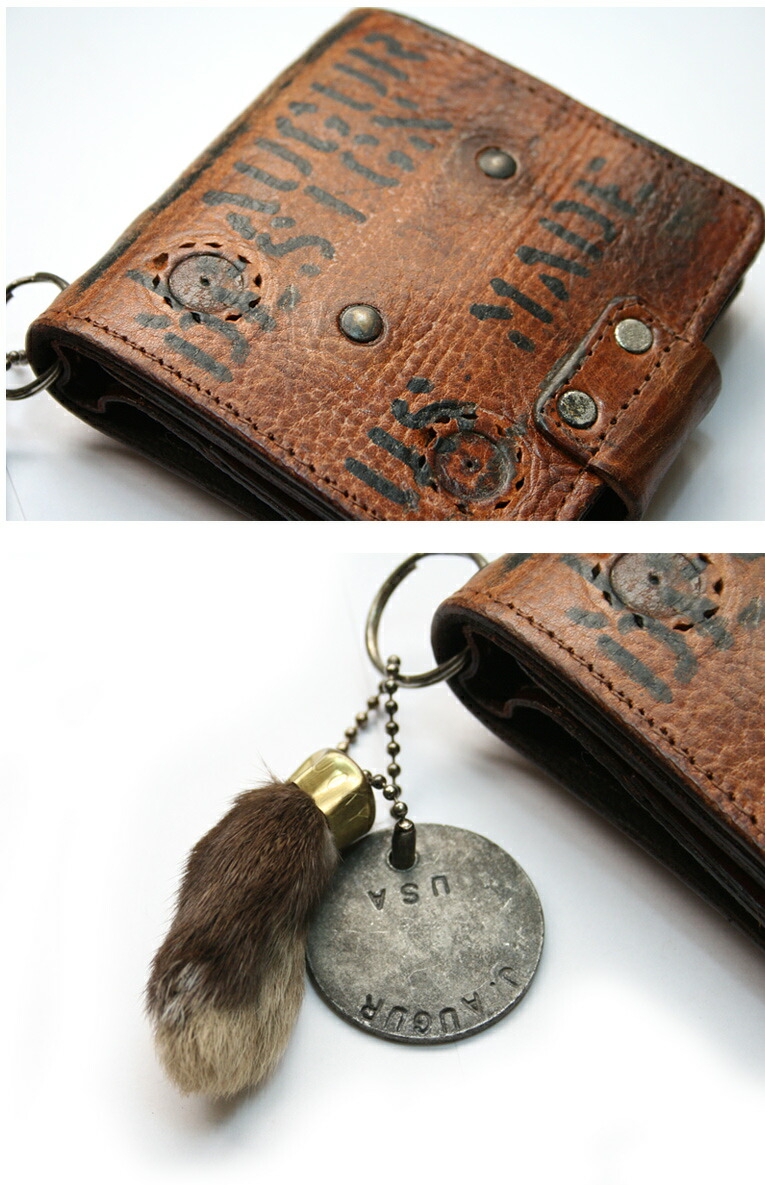 楽天市場】J AUGUR DESIGN【ジュディーオウガー デザイン】RIVET