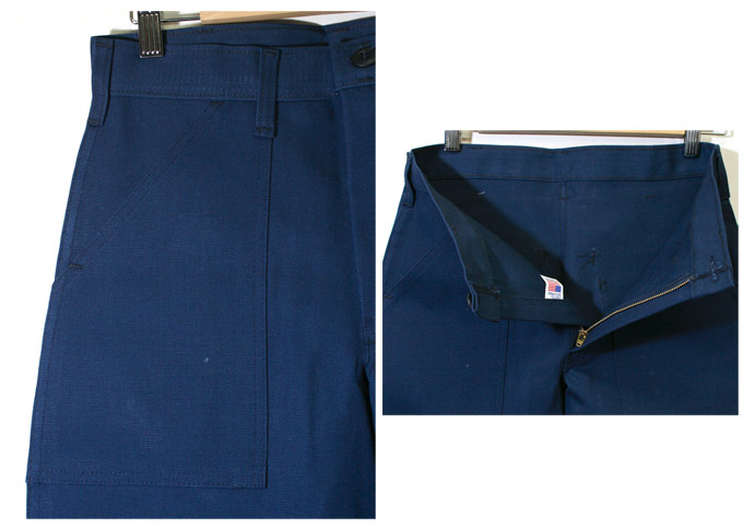 楽天市場】【GUNG HO】ガンホー4ポケット ファティーグパンツ