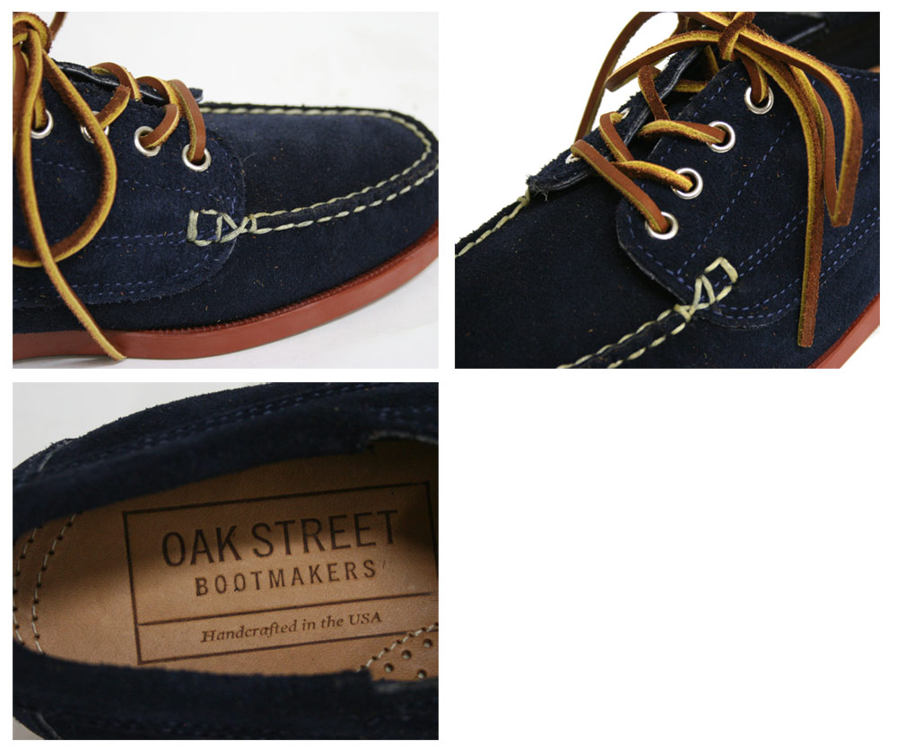 楽天市場】【OAK STREET BOOTMAKERS】オークストリートブーツメーカー