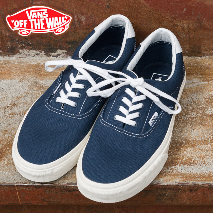 楽天市場】【VANS】バンズ スニーカーERA 59 10oz CANVASエラ59 / 10oz