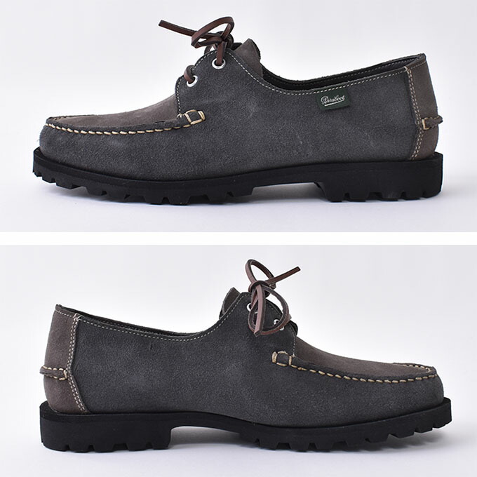 楽天市場】【Paraboot × Filmelange】パラブーツ×フィルメランジェ