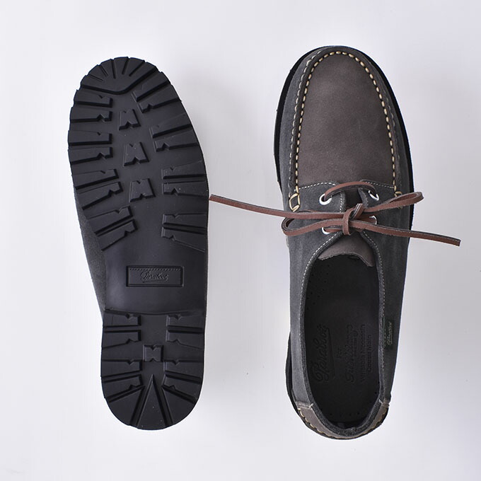 楽天市場】【Paraboot × Filmelange】パラブーツ×フィルメランジェ