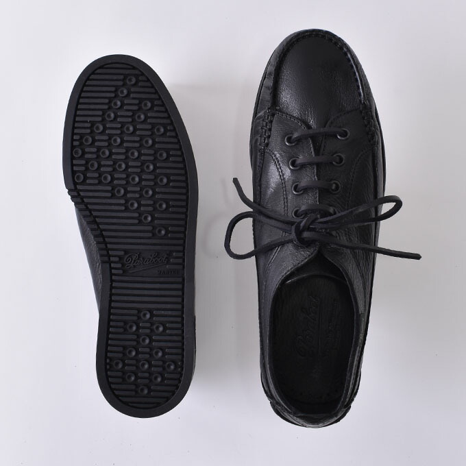 楽天市場】【Paraboot】 パラブーツ MALIBU/MARINE マリブ デッキ