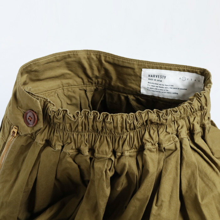 楽天市場】【6色・2サイズ】HARVESTY（ハーベスティ）サーカス