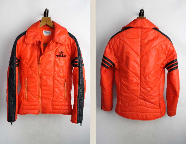 楽天市場】レア 80年代 アディダス adidas Wライダース型 ナイロン