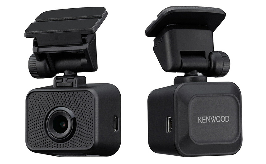 楽天市場】ケンウッド DRV-MR450 + CA-DR350 前後2カメラ ドライブ