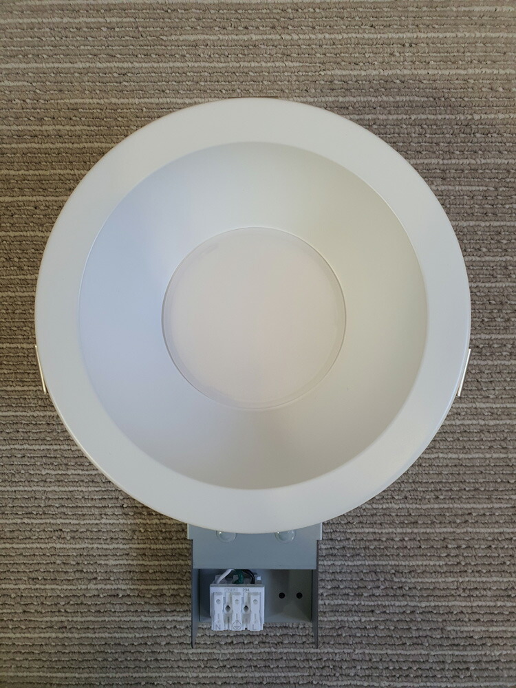 楽天市場】LEDダウンライト FHT42w対応 1500lm Φ150 電球色/昼白色