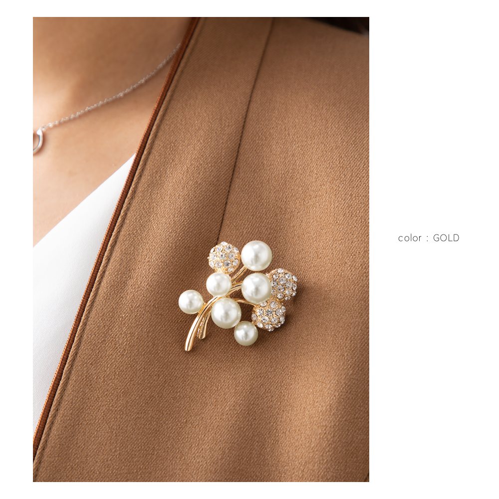 楽天市場】最大30%OFF×全品送料無料！ブローチ フォーマル 卒業式 卒園