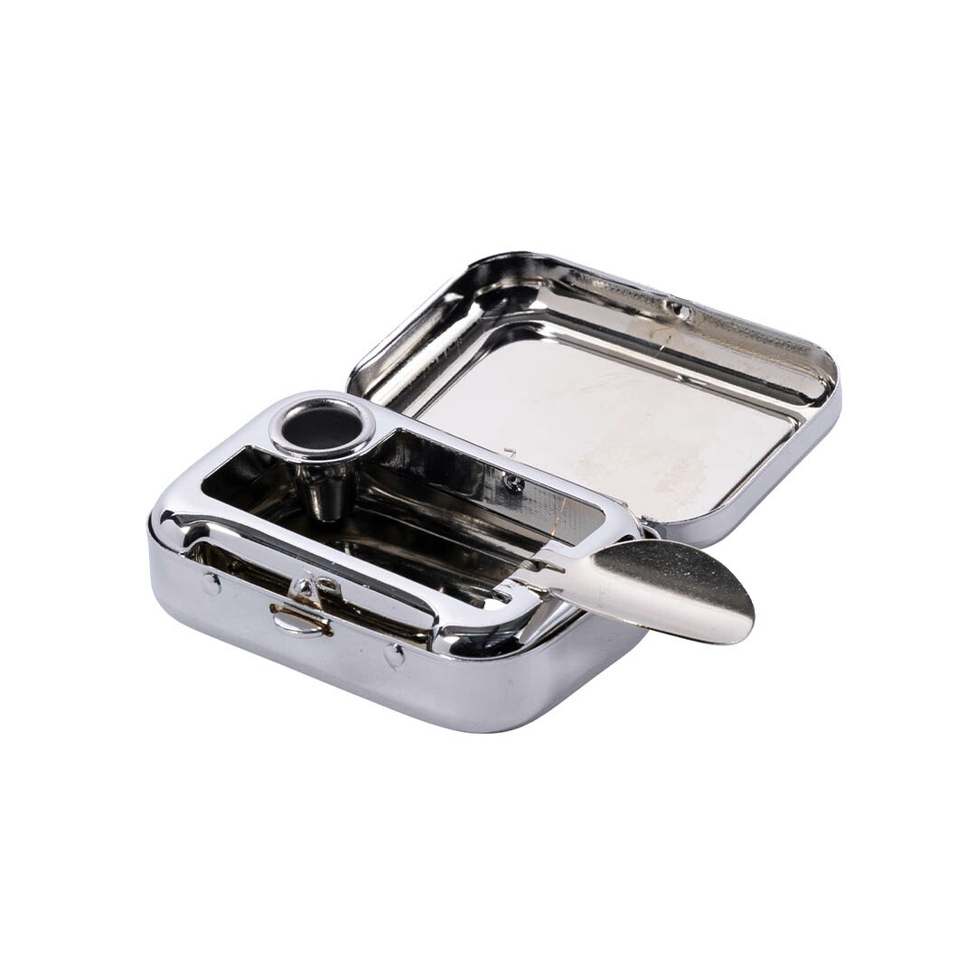 楽天市場】【DULTON】K655-757WP PORTABLE ASHTRAY WAPITI K655-757KP