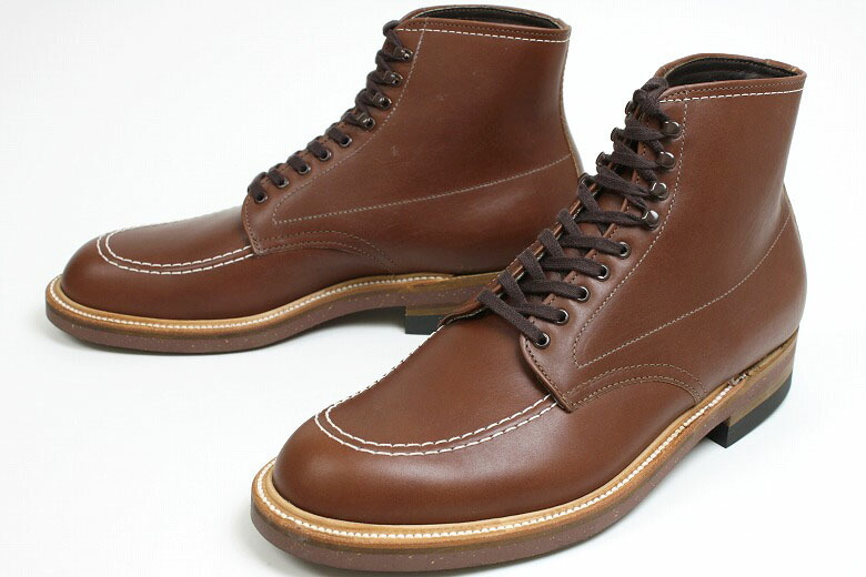 楽天市場】【ポイント10倍＋5倍】オールデン インディーブーツ