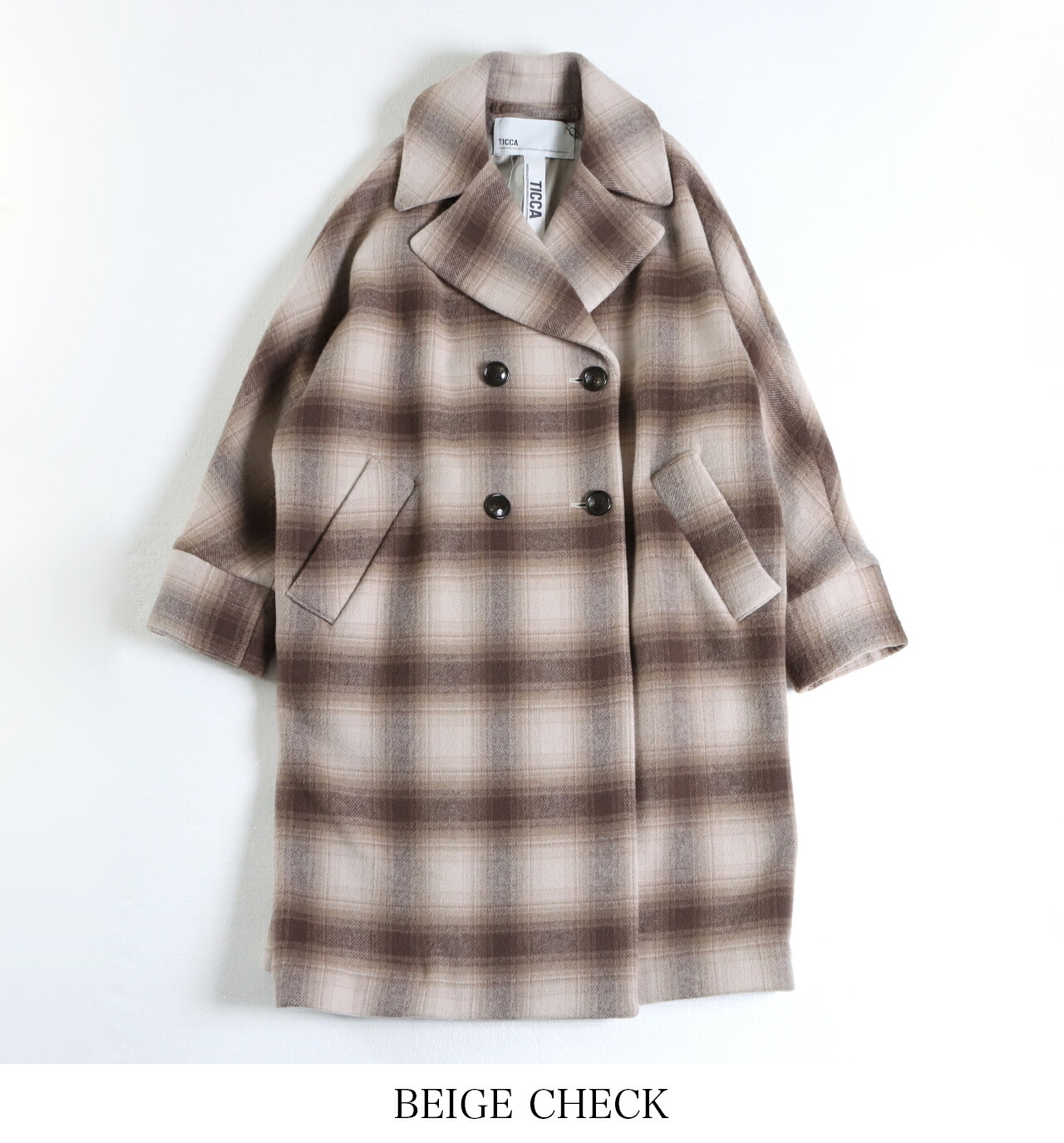 楽天市場】【今だけP20倍！6H限定さらに5%OFFクーポン】TICCA ティッカ