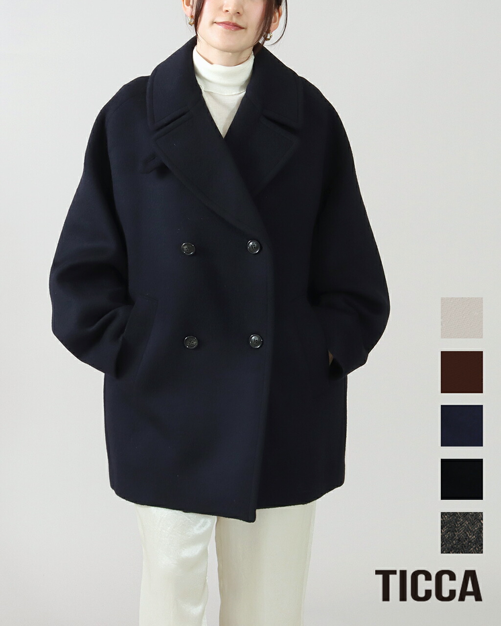 楽天市場】【今だけP20倍！6H限定さらに5%OFFクーポン】TICCA ティッカ