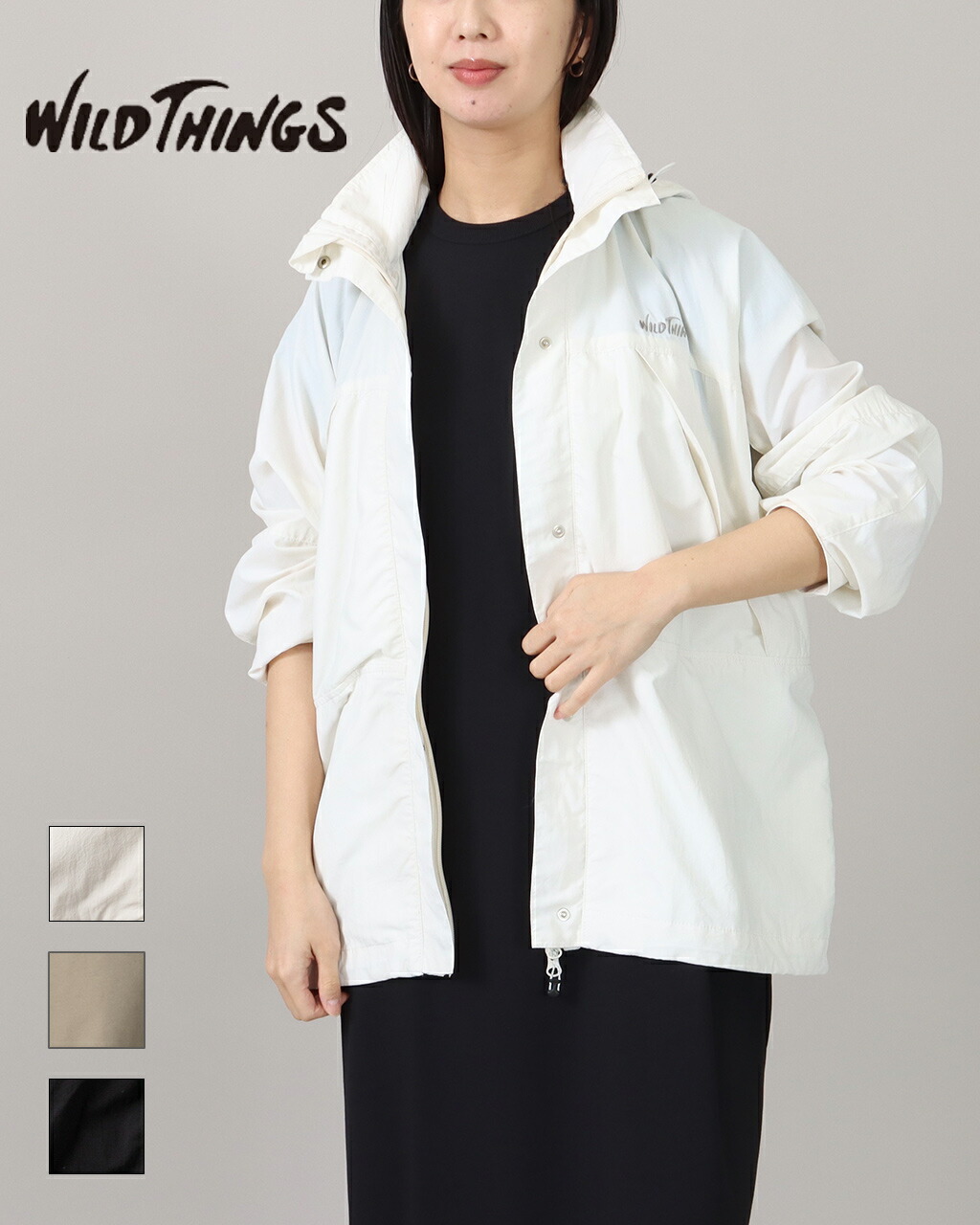 楽天市場】【クーポン併用可 LINEさらに5%off】WILD THINGS ワイルド