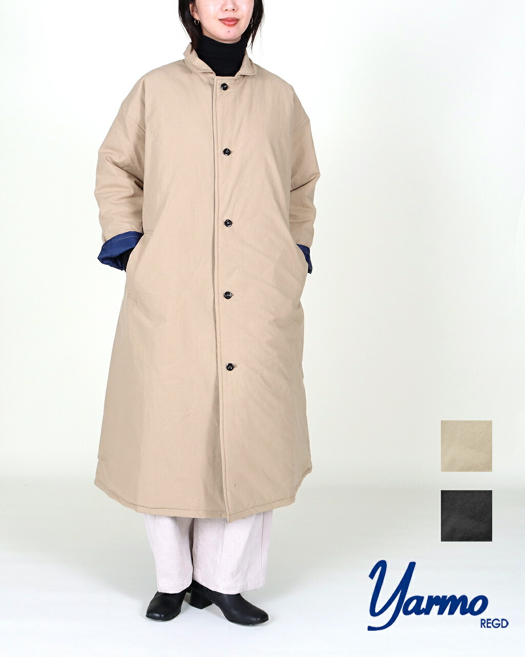 楽天市場】【4日20時〜6H限定さらに5%offクーポン】yarmo ヤーモ