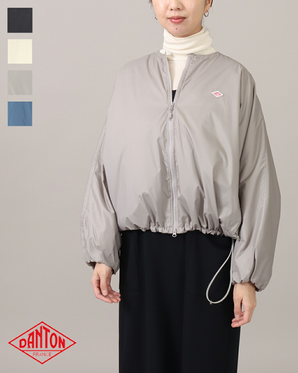 楽天市場】【クーポン対象外】DANTON ダントン インサレーション