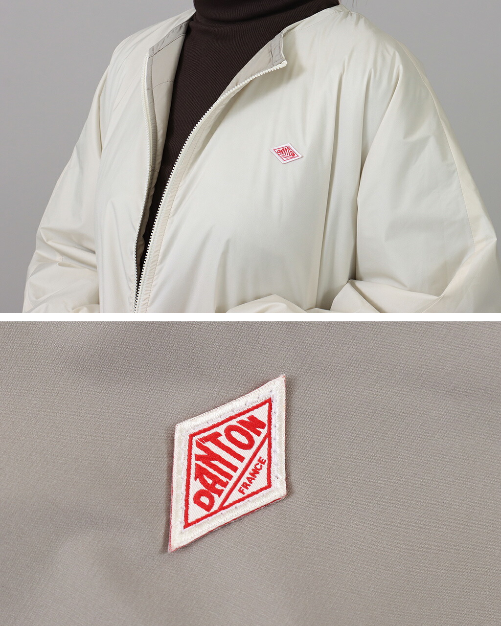 楽天市場】【クーポン対象外】DANTON ダントン インサレーション