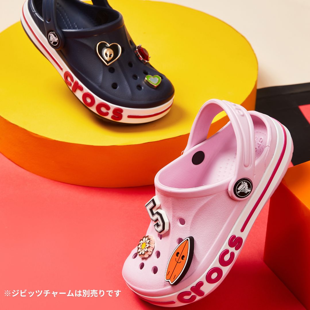 楽天市場】42%OFF & P10倍〜3/11 1:59まで【クロックス公式】 14〜17.5