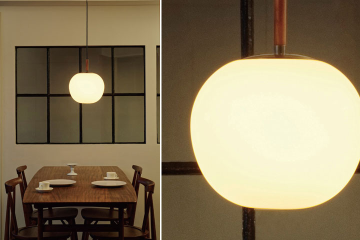 楽天市場】ペンダントライト LED電球 【 Juholt / ホワイト 】 1灯