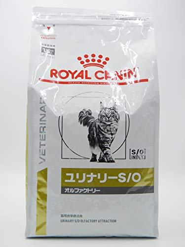 ロイヤルカナン ユリナリーs/oオルファクトリー4kg」の人気商品一覧