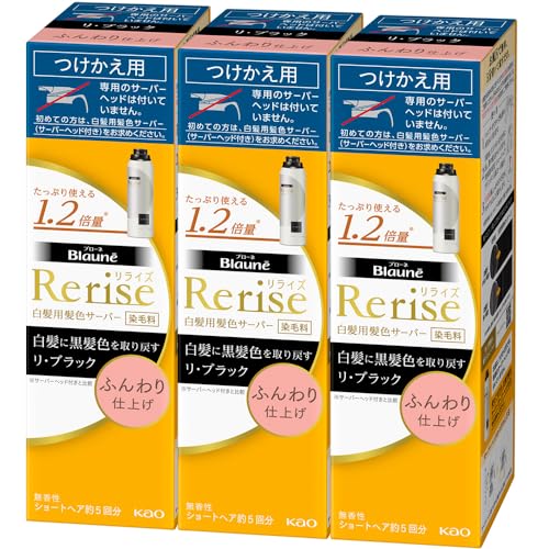 ブローネリライズ 白髪用髪色サーバー」の人気商品一覧 | 安い商品を