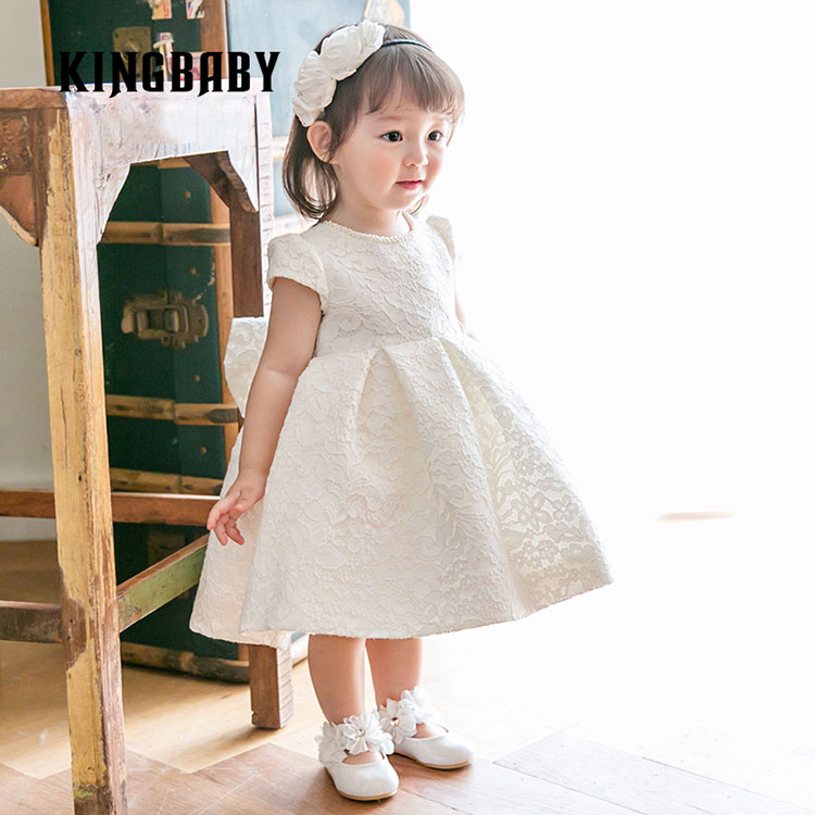 楽天市場】リングガール ドレス 女の子 ベビードレス 結婚式 ピアノ