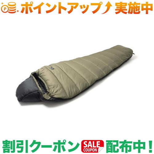 楽天市場】ナンガ シュラフ オリーブの通販