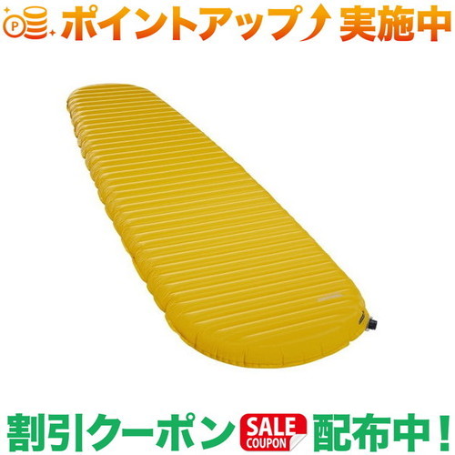 サーマレスト THERMAREST ネオエアー Xライト NXT RS」の人気商品一覧