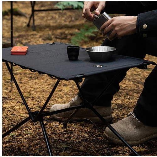 アシモクラフツFIXTACK_A・ヘリノックスタクティカルテーブルMセット