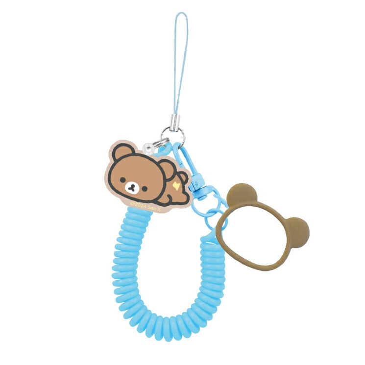 楽天市場】ご当地リラックマ ストラップの通販