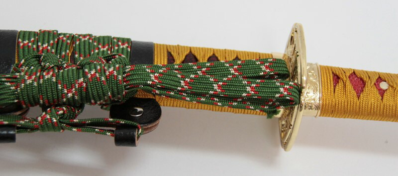 楽天市場】模造刀 戦国シリーズ 源 義経 太刀 大刀 竜刀身[neu068]日本