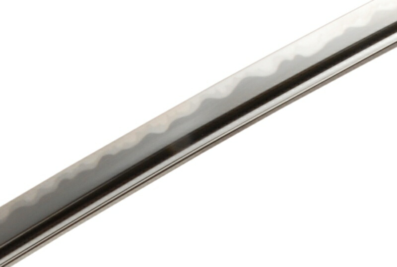 楽天市場】模造刀 居合刀 田中新兵衛愛刀 奥和泉守忠重 極上研磨刀身