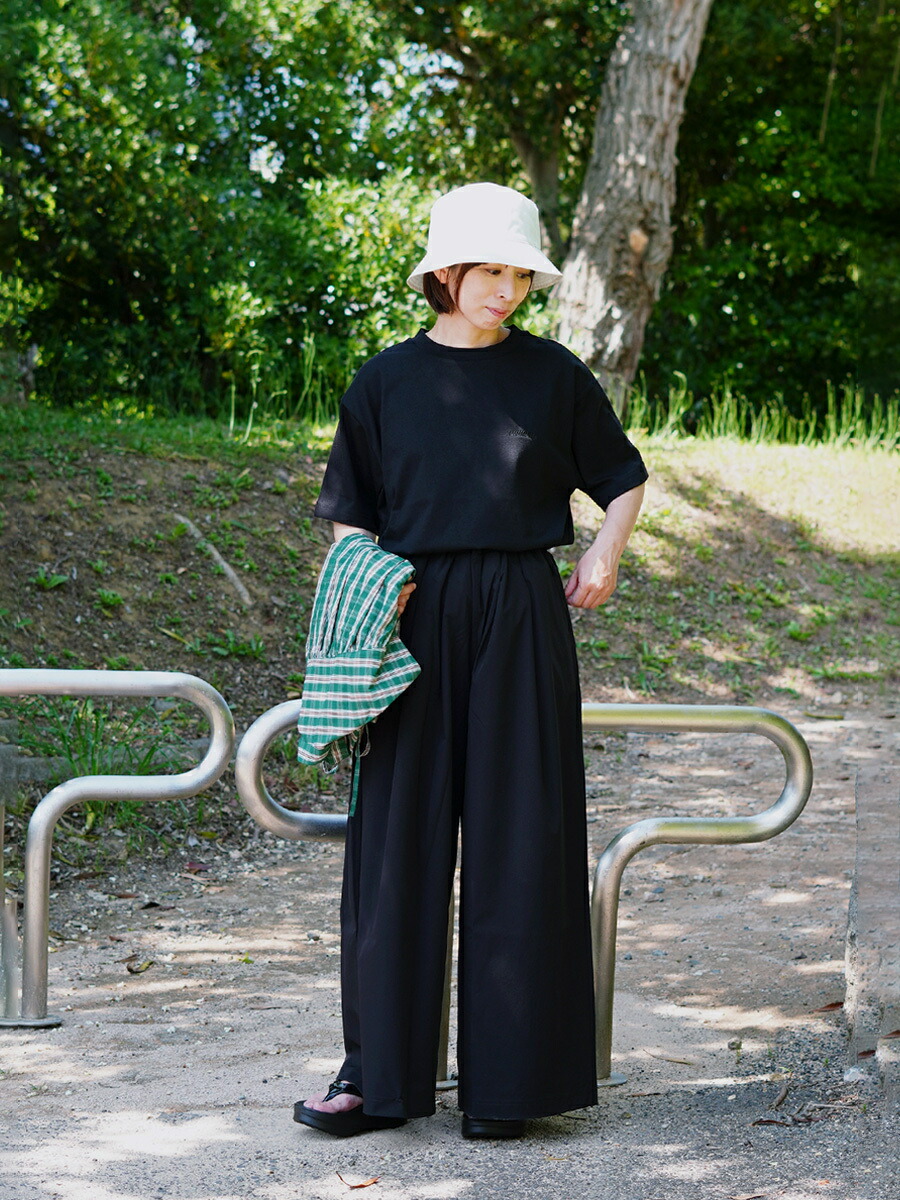 楽天市場 | Crouka／クローカ - 【 STYLING No.067 】スタッフが等身大