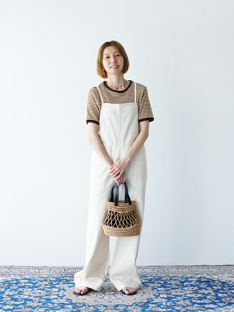 楽天市場】【SALE！20%OFF】リー Lee サロペット リラックスサロペット