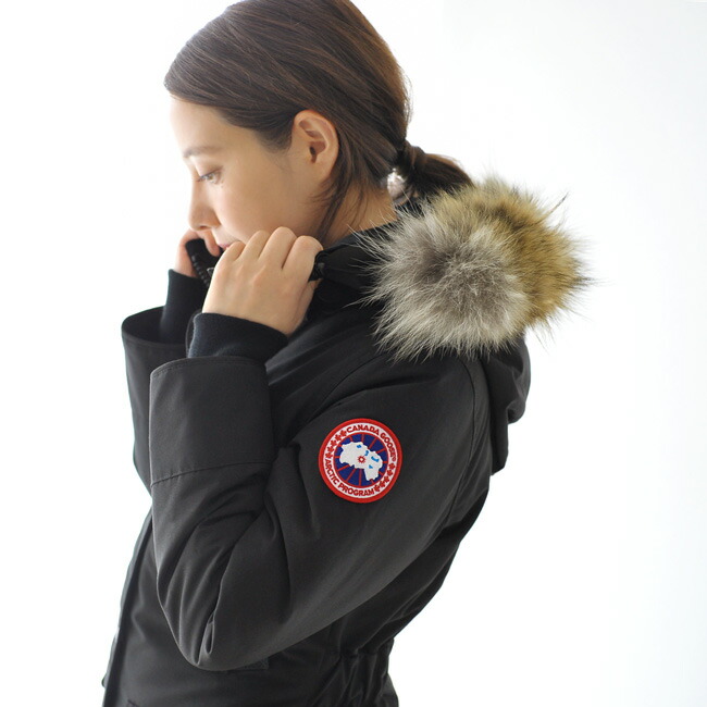 楽天市場】カナダグース CANADA GOOSE トリリウムパーカー TRILLIUM