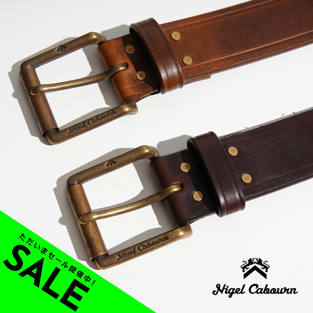 楽天市場】【アウトレット！30%OFF】ナイジェル・ケーボン Nigel