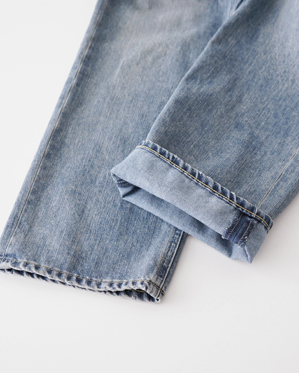 楽天市場】Women's ヤヌーク YANUK レア ボーイズストレート TVS