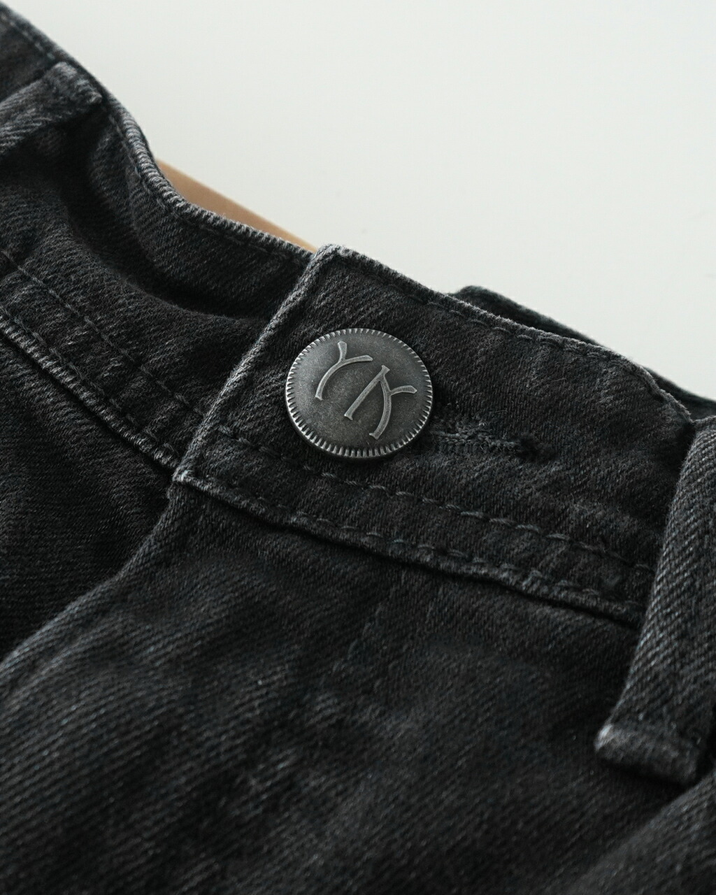 楽天市場】ヤヌーク YANUK ジョーン ルーズ ストレート JOAN(Loose