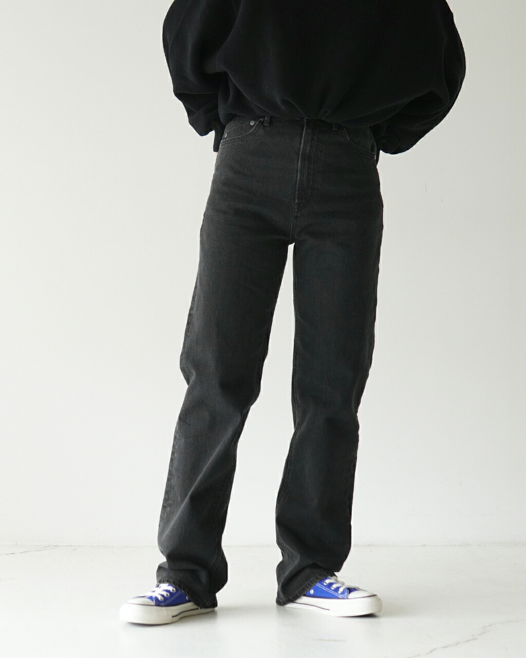 楽天市場】ヤヌーク YANUK レア ボーイズストレート LEA (BoysStraight