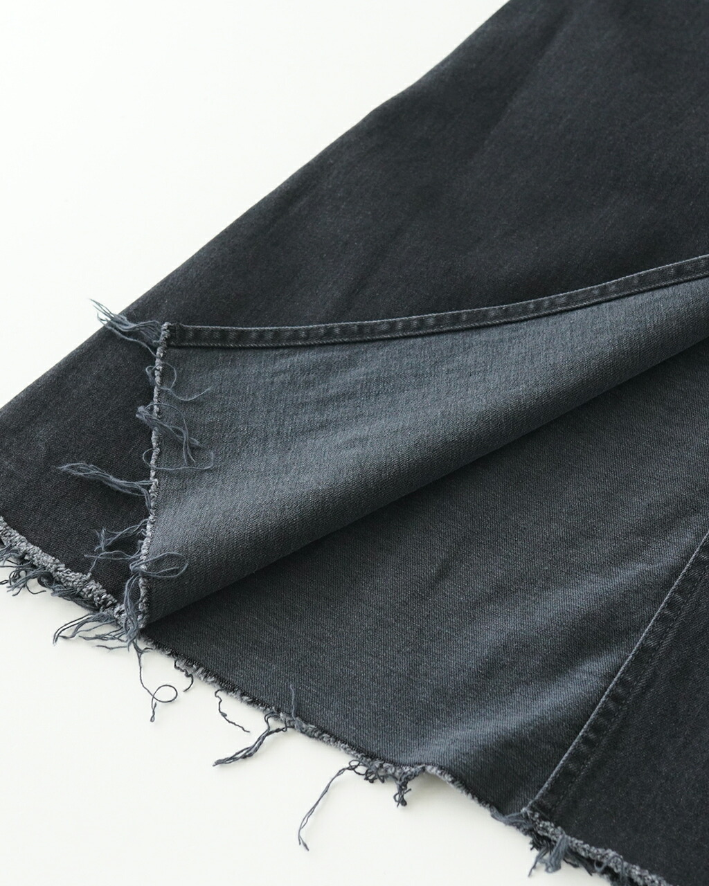 楽天市場】【SALE！20%OFF】ヤヌーク YANUK マキシ Aライン スカート