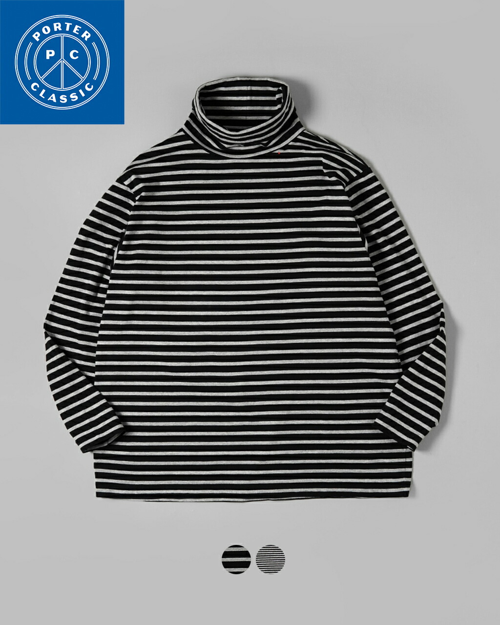 楽天市場】ポータークラシック PORTER CLASSIC ビートニク ボーダー