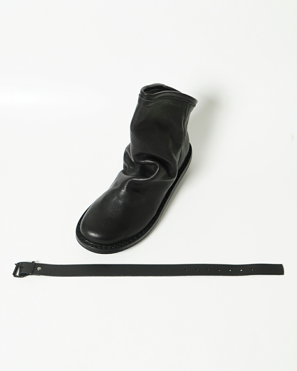 楽天市場】トリッペン trippen ボム BOMB ショートブーツ レザー