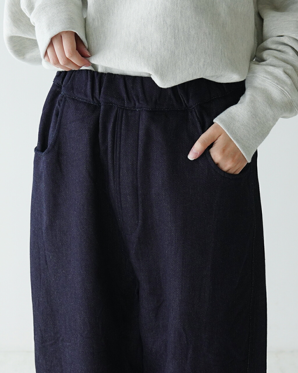 楽天市場】【SALE！20%OFF】ナル NARU オリジナル デニム 裏起毛