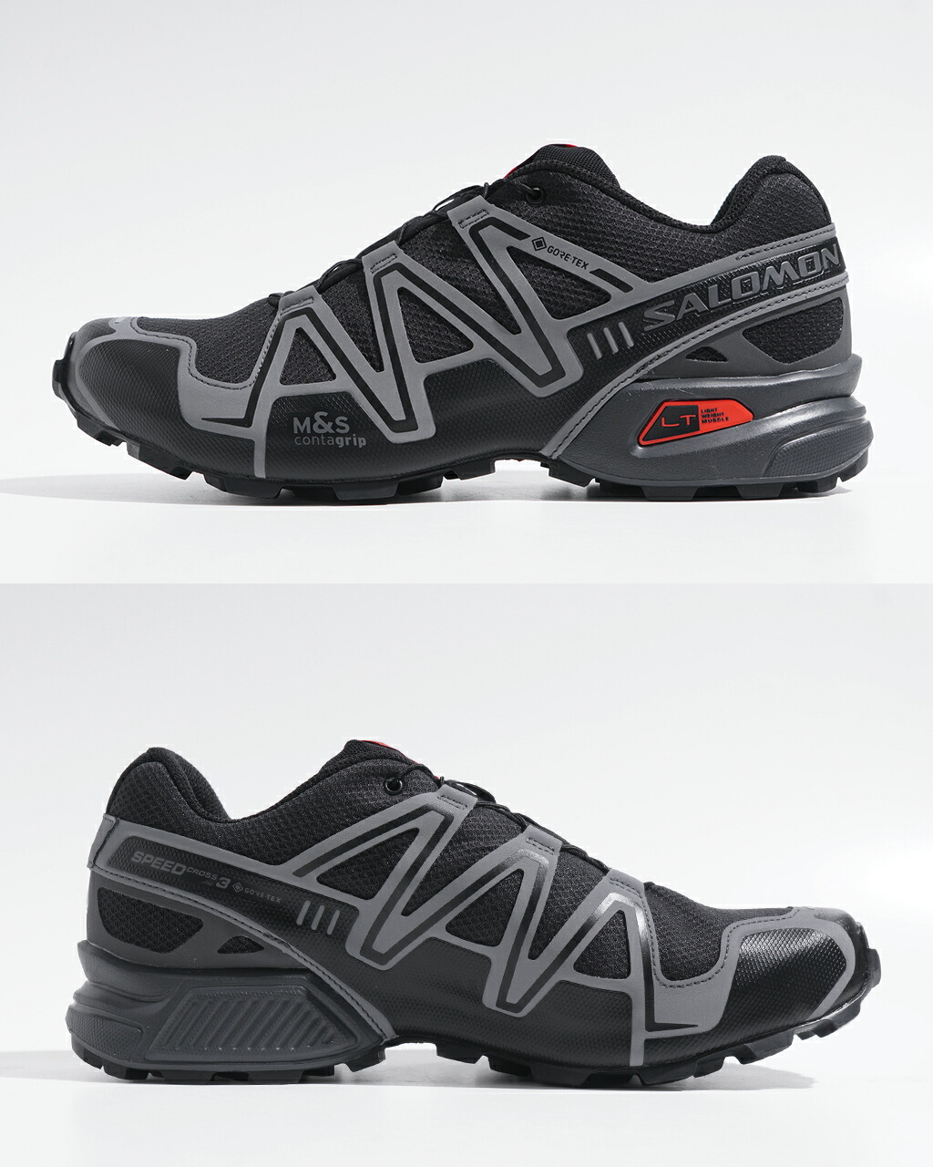 楽天市場】サロモン SALOMON スポーツスタイルシューズ スニーカー