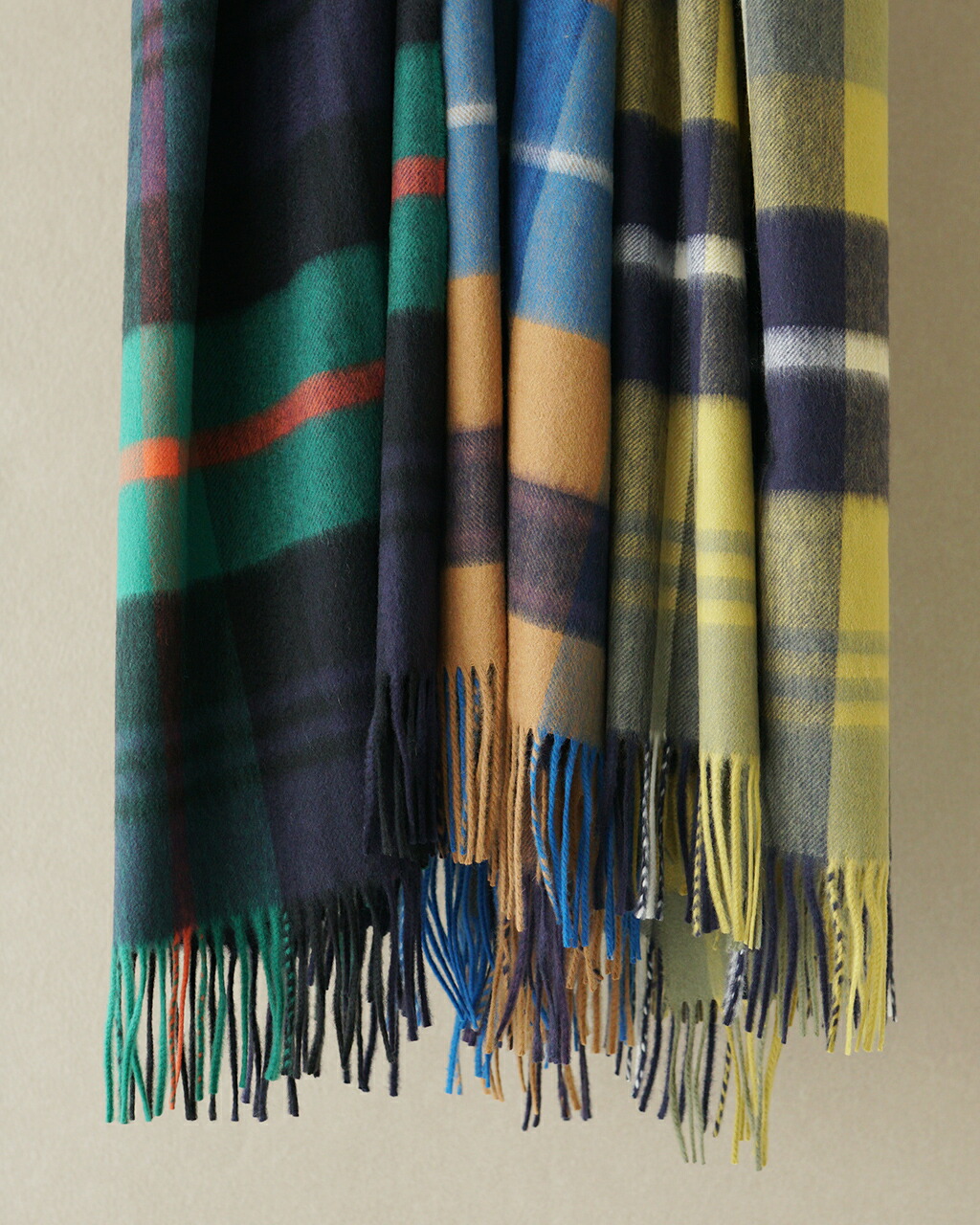 楽天市場】ジョンストンズ オブ エルガン Johnstons of Elgin【日本