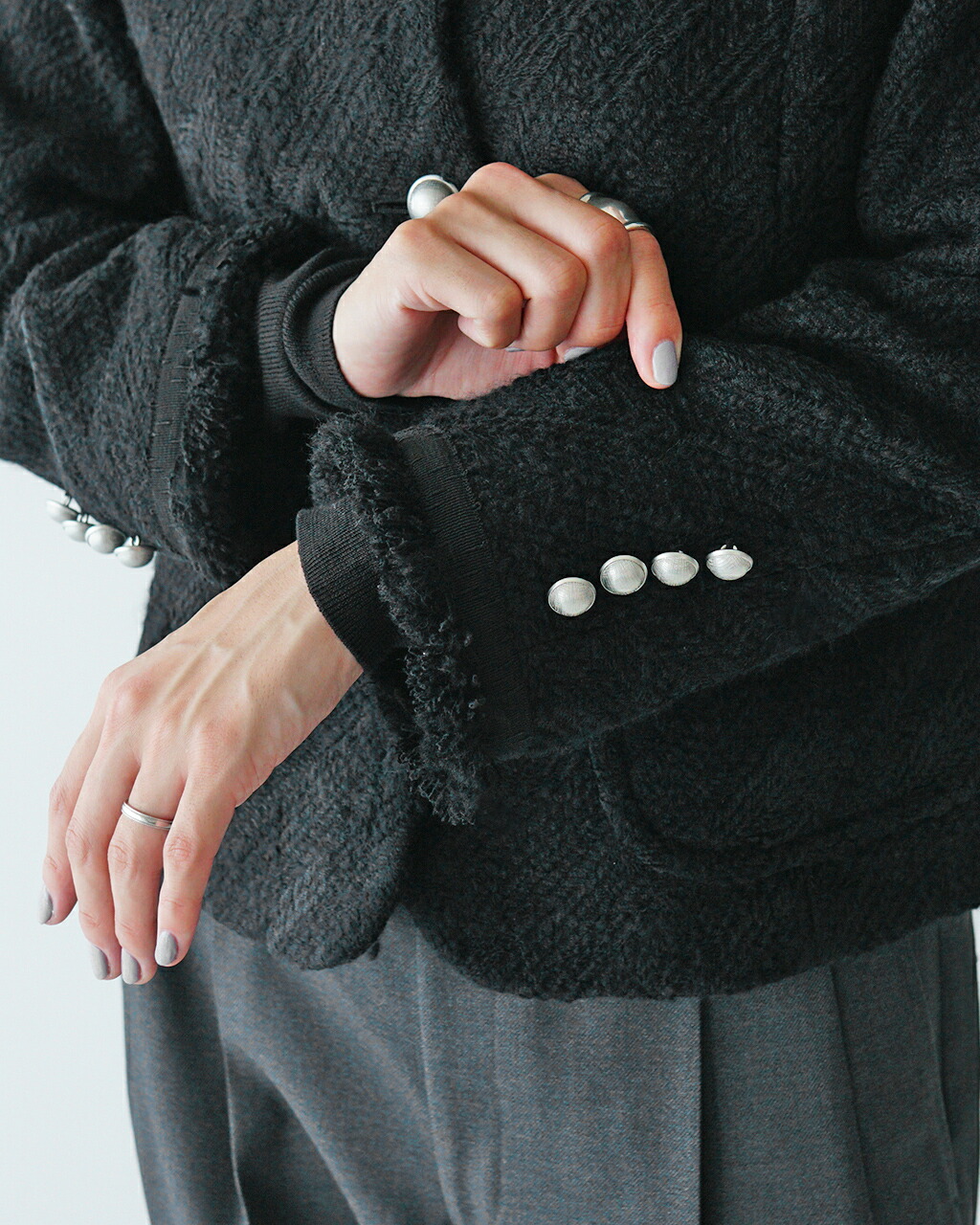 楽天市場】【SALE！40%OFF】シンゾーン THE SHINZONE ツイード