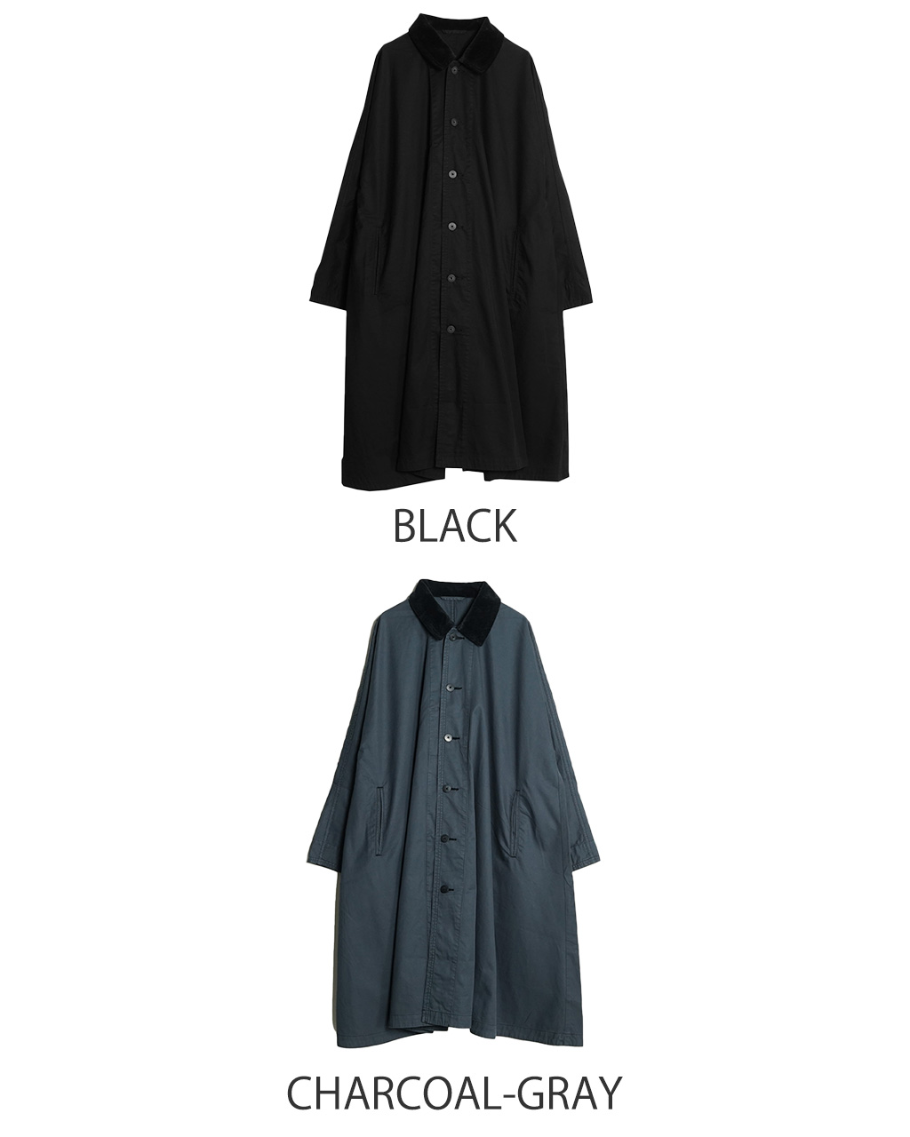 楽天市場】ポータークラシック PORTER CLASSIC ロングコート メンズ