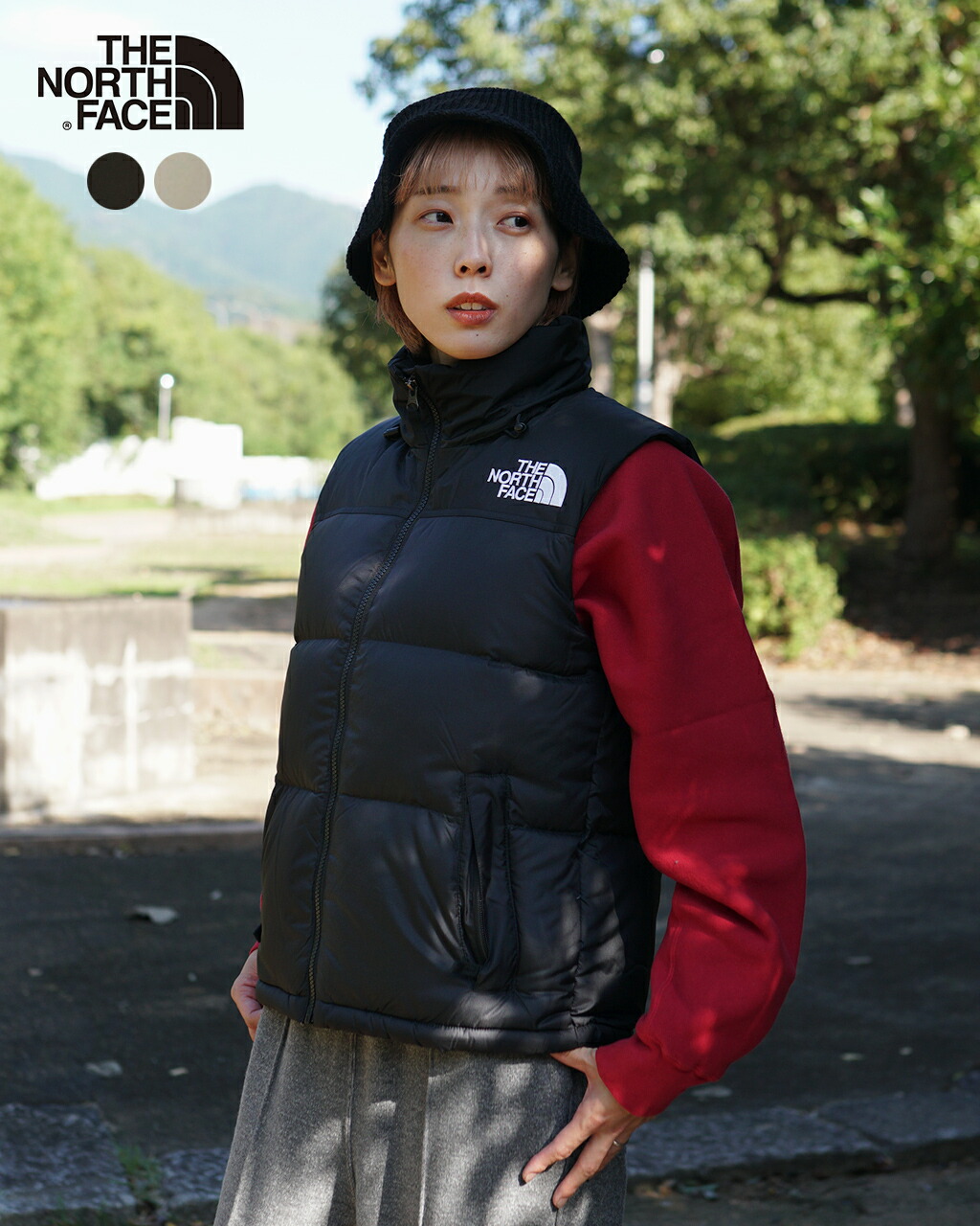 楽天市場】【SALE！20%OFF】ノースフェイス THE NORTH FACE ヌプシ