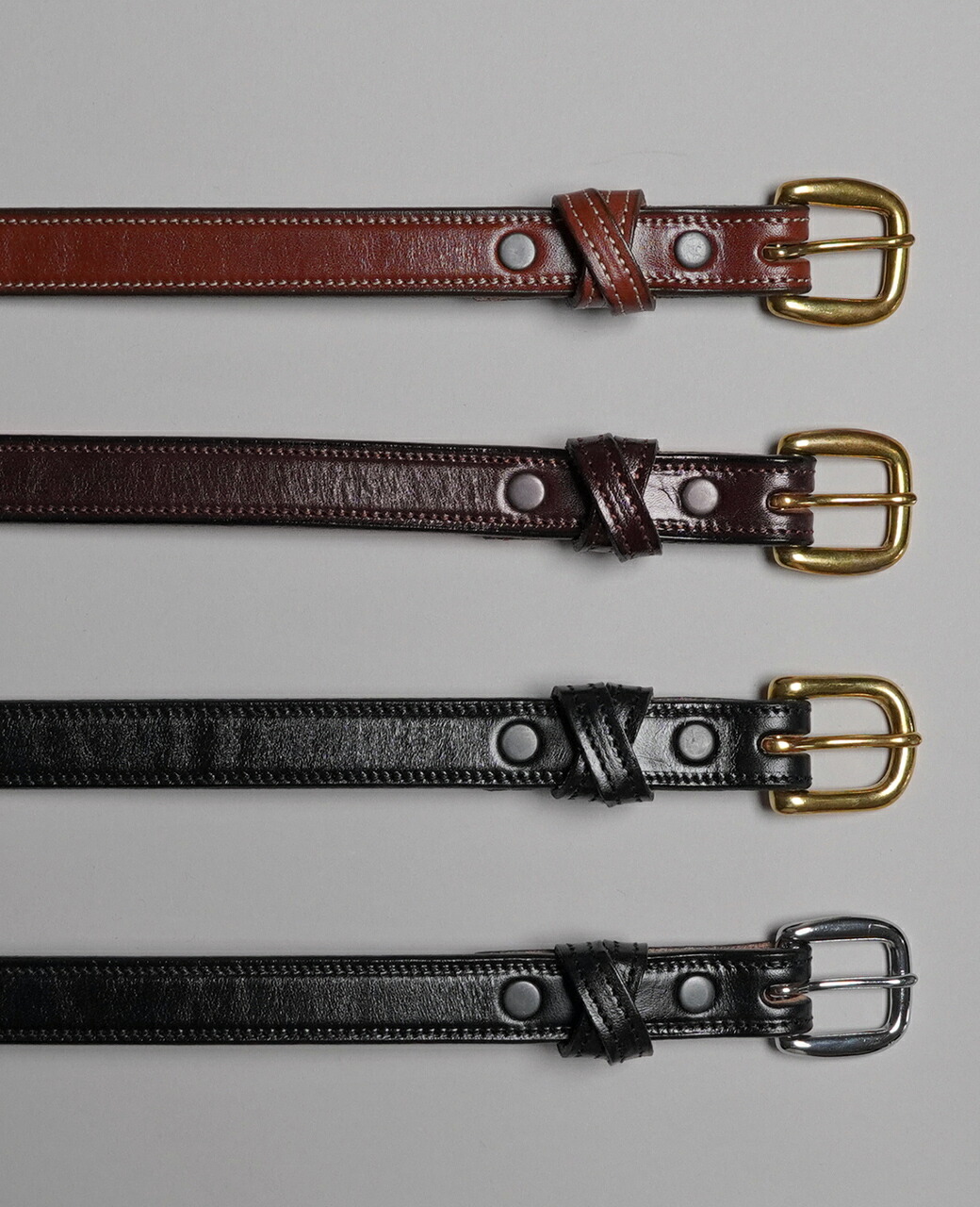 楽天市場】トリーレザー TORY LEATHER クロス キーパー ベルト Crossed