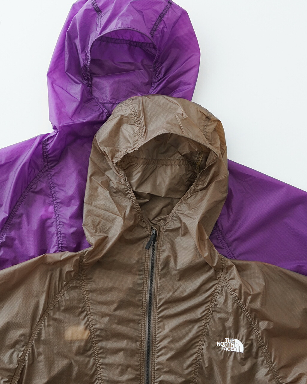 楽天市場】ノースフェイス THE NORTH FACE フリー ラン アノラック