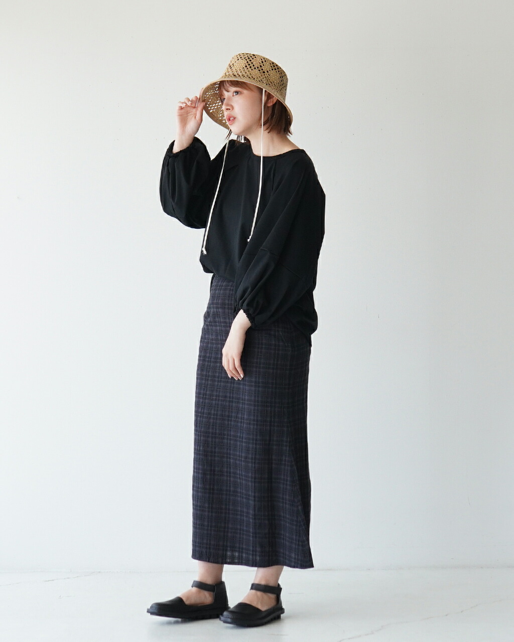 楽天市場】【SALE！20%OFF】トリッペン trippen バレリーナシューズ